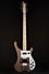 May 2018 Rickenbacker 4003/4 S, Natural Walnut: Full Instrument - Front