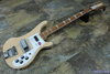 Feb 2016 Rickenbacker 4003/4 , Mapleglo: Full Instrument - Front