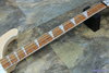 Rickenbacker 4003/4 , Mapleglo: Neck - Front