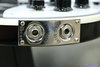 Nov 2012 Rickenbacker 620/6 , Jetglo: Close up - Free