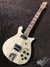 Aug 2000 Rickenbacker 660/6 , Mapleglo: Full Instrument - Front