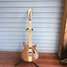 Rickenbacker 650/6 Dakota, Natural Walnut: Full Instrument - Front