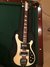 Rickenbacker 4001/4 Mod, Mapleglo: Full Instrument - Front