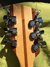 Rickenbacker 340/12 , Mapleglo: Headstock - Rear