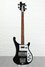 Rickenbacker 4003/4 S, Jetglo: Full Instrument - Front