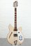 Rickenbacker 360/6 , Mapleglo: Full Instrument - Front