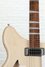 Rickenbacker 360/6 , Mapleglo: Neck - Front