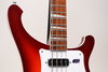 Rickenbacker 4003/4 , Fireglo: Neck - Front