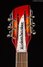 Rickenbacker 1993/12 Plus, Fireglo: Headstock