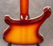 Rickenbacker 4003/4 VP, Montezuma Amberglo: Free image2