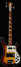 Rickenbacker 4003/4 VP, Montezuma Amberglo: Full Instrument - Front