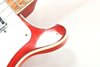 Rickenbacker 4003/4 , Fireglo: Free image