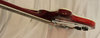 Rickenbacker 360/6 , Fireglo: Neck - Front