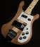 Rickenbacker 4003/4 S, Natural Walnut: Body - Front