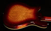 Rickenbacker 660/12 TP, Fireglo: Close up - Free