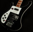 Rickenbacker 4003/4 , Jetglo: Body - Front