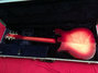 Rickenbacker 660/6 One Off, Fireglo: Full Instrument - Rear