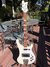 Rickenbacker 4003/4 , Snowglo: Full Instrument - Front