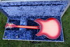 Rickenbacker 360/12 V64, Fireglo: Full Instrument - Rear