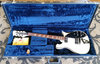 Rickenbacker 620/12 BH BT, White: Free image