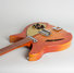 Rickenbacker 330/6 Capri, Fireglo: Free image