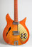 Rickenbacker 330/6 Capri, Fireglo: Body - Front