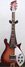 Rickenbacker 620/6 Mod, Fireglo: Full Instrument - Front