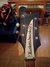 Rickenbacker 480/6 Mod, Azureglo: Headstock