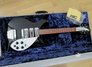 Rickenbacker 325/6 V63, Jetglo: Full Instrument - Front