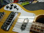 Rickenbacker 4003/8 S, Mapleglo: Free image2