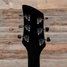 Rickenbacker 620/6 , Jetglo: Headstock - Rear