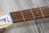 Rickenbacker 330/12 , Mapleglo: Close up - Free