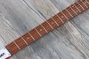 Rickenbacker 330/6 , Fireglo: Neck - Front