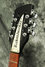 Rickenbacker 330/12 , Jetglo: Headstock