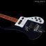 Rickenbacker 4003/4 S, Matte Black: Free image