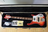 Rickenbacker 4003/4 , Fireglo: Free image2