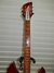 Rickenbacker 330/6 , Fireglo: Neck - Front