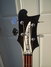 Rickenbacker 4003/4 , Jetglo: Headstock