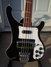 Rickenbacker 4003/4 , Jetglo: Body - Front