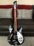 Rickenbacker 330/6 , Jetglo: Full Instrument - Front