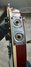 Rickenbacker 4001/4 Mod, Burgundy: Free image2