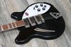 Rickenbacker 370/12 , Jetglo: Close up - Free