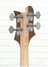 Rickenbacker 4003/4 , Mapleglo: Headstock - Rear