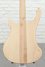 Rickenbacker 4003/4 , Mapleglo: Body - Rear