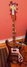 Rickenbacker 4001/4 , Autumnglo: Full Instrument - Front