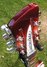 Rickenbacker 660/12 , Fireglo: Close up - Free2