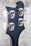 Rickenbacker 4003/4 S, Midnightblue: Headstock - Rear