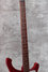 Rickenbacker 4003/4 S, Fireglo: Neck - Front