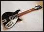 Rickenbacker 320/6 , Jetglo: Free image2