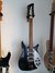 Rickenbacker 320/6 , Jetglo: Full Instrument - Front